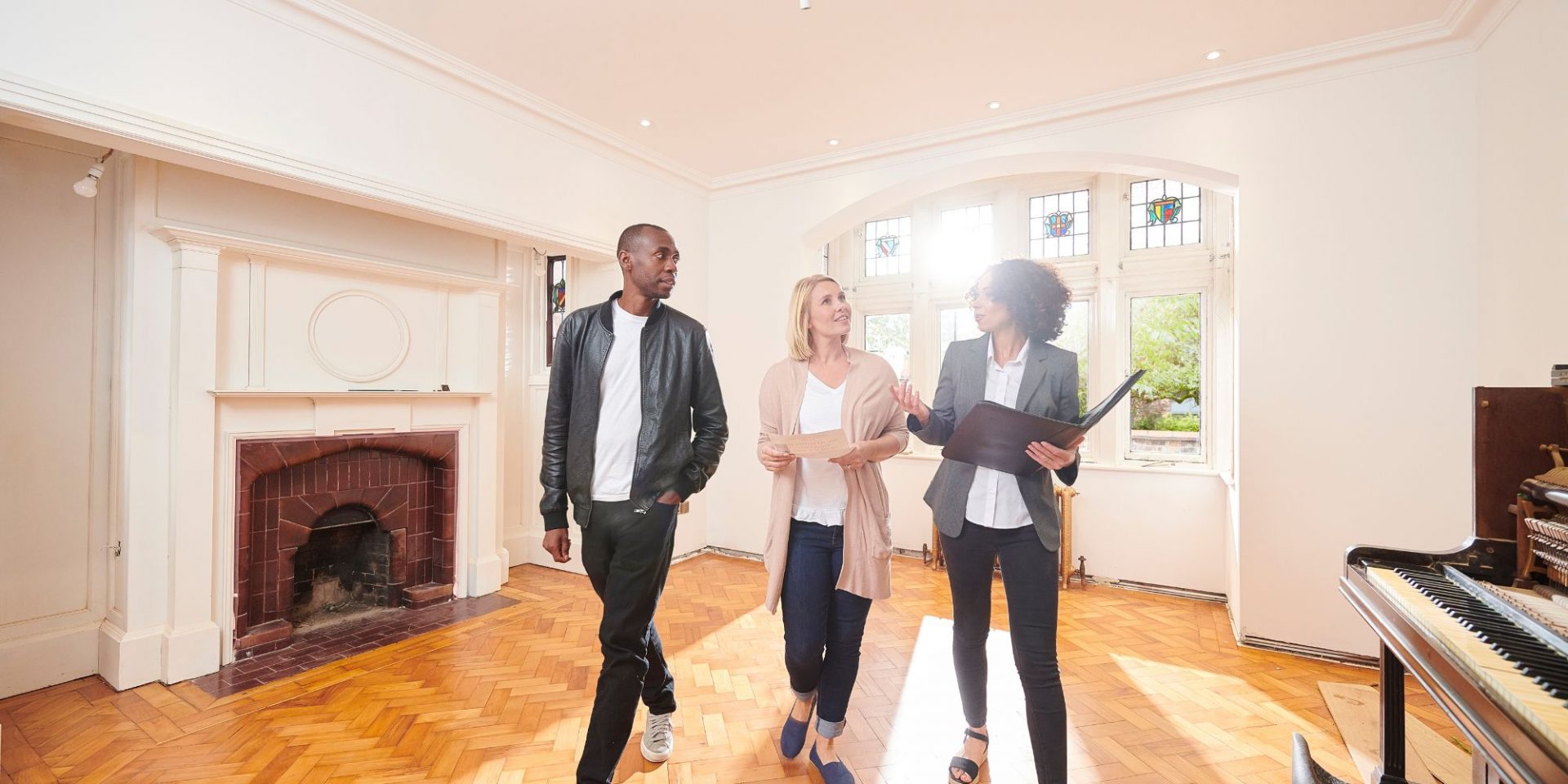 How to Pick the Ideal Estate Agent For Your Kent Home?