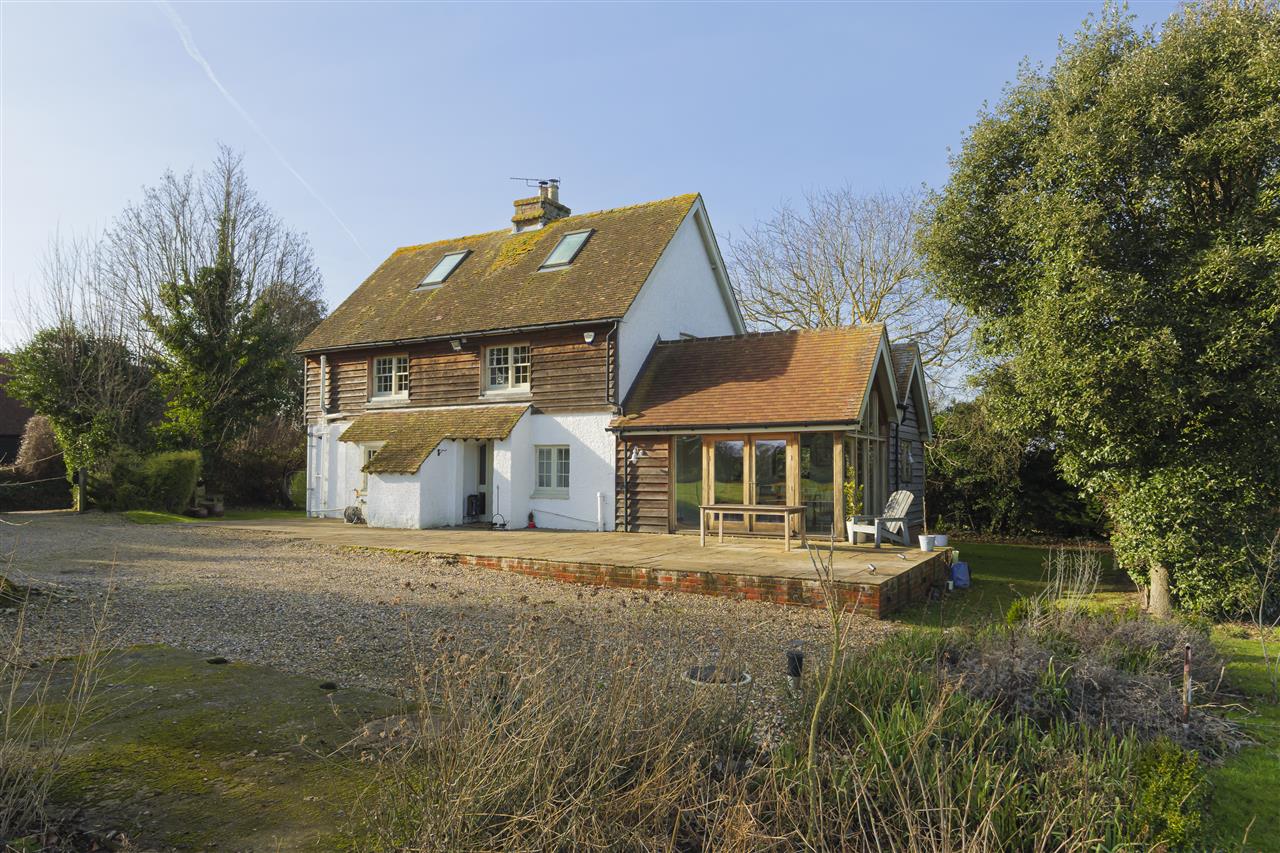Copton Cottage Image